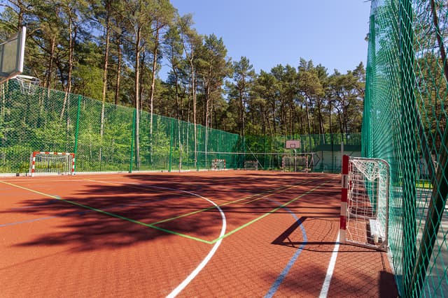 Kolonie letnie w Pogorzelicy 2025