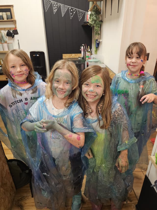 Zimowe Półkolonie w Bawidełkach