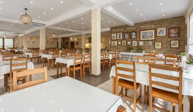 Kolonia letnia Darłówko