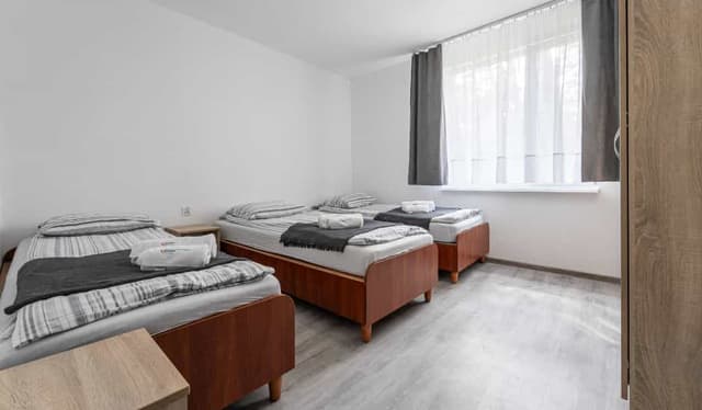 Kolonia letnia Darłówko