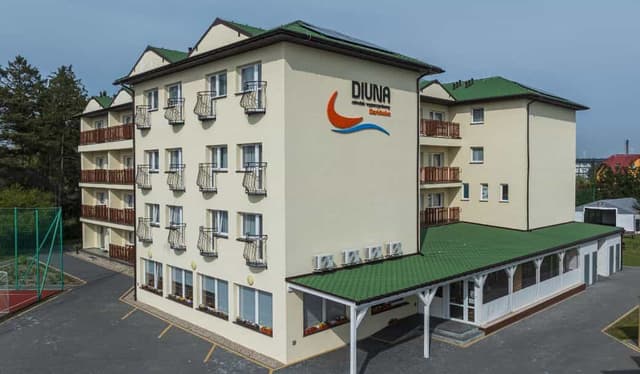 Kolonia letnia Darłówko