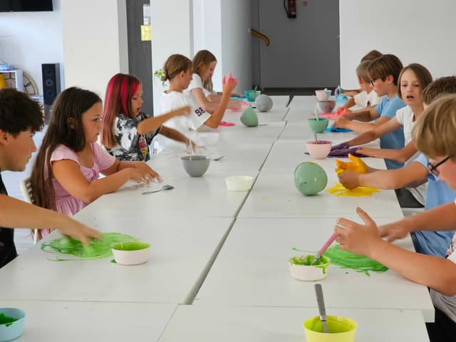 Kolonia letnia Darłówko